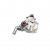 MASTER III 2.3 Dci Hidrolik Direksiyon Pompası 491100915R